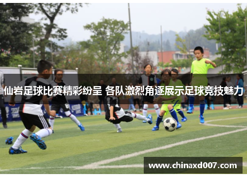 仙岩足球比赛精彩纷呈 各队激烈角逐展示足球竞技魅力
